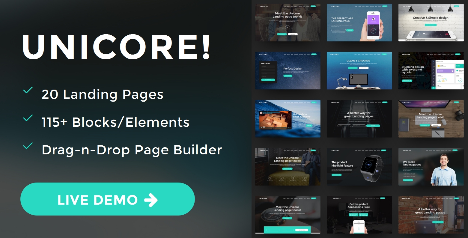  Bootstrap Material Design Theme Template