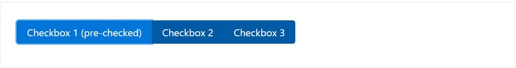  The best ways to use the Bootstrap checkbox